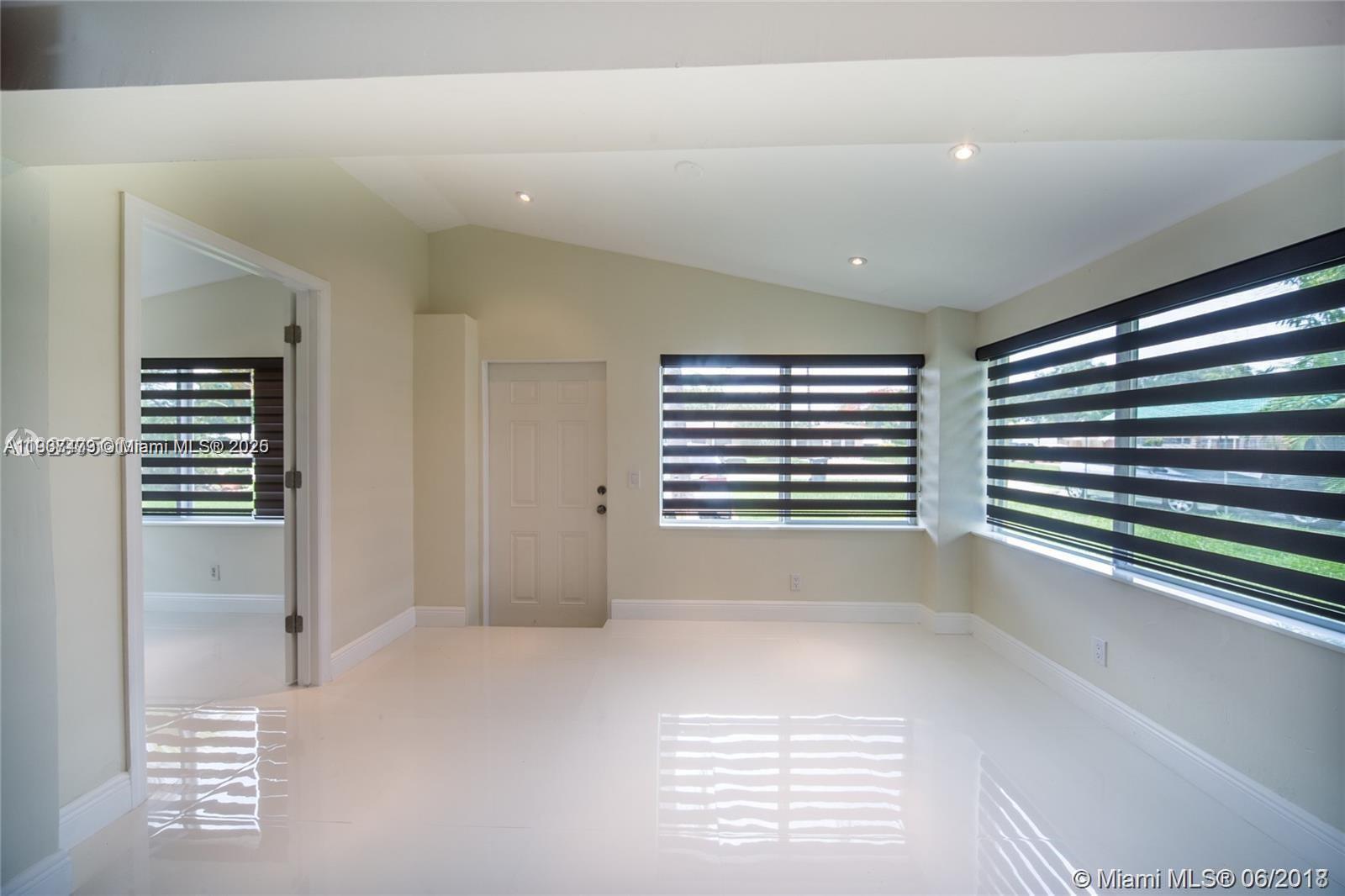 FULFORD BY SEA SEC L - Residential Lease