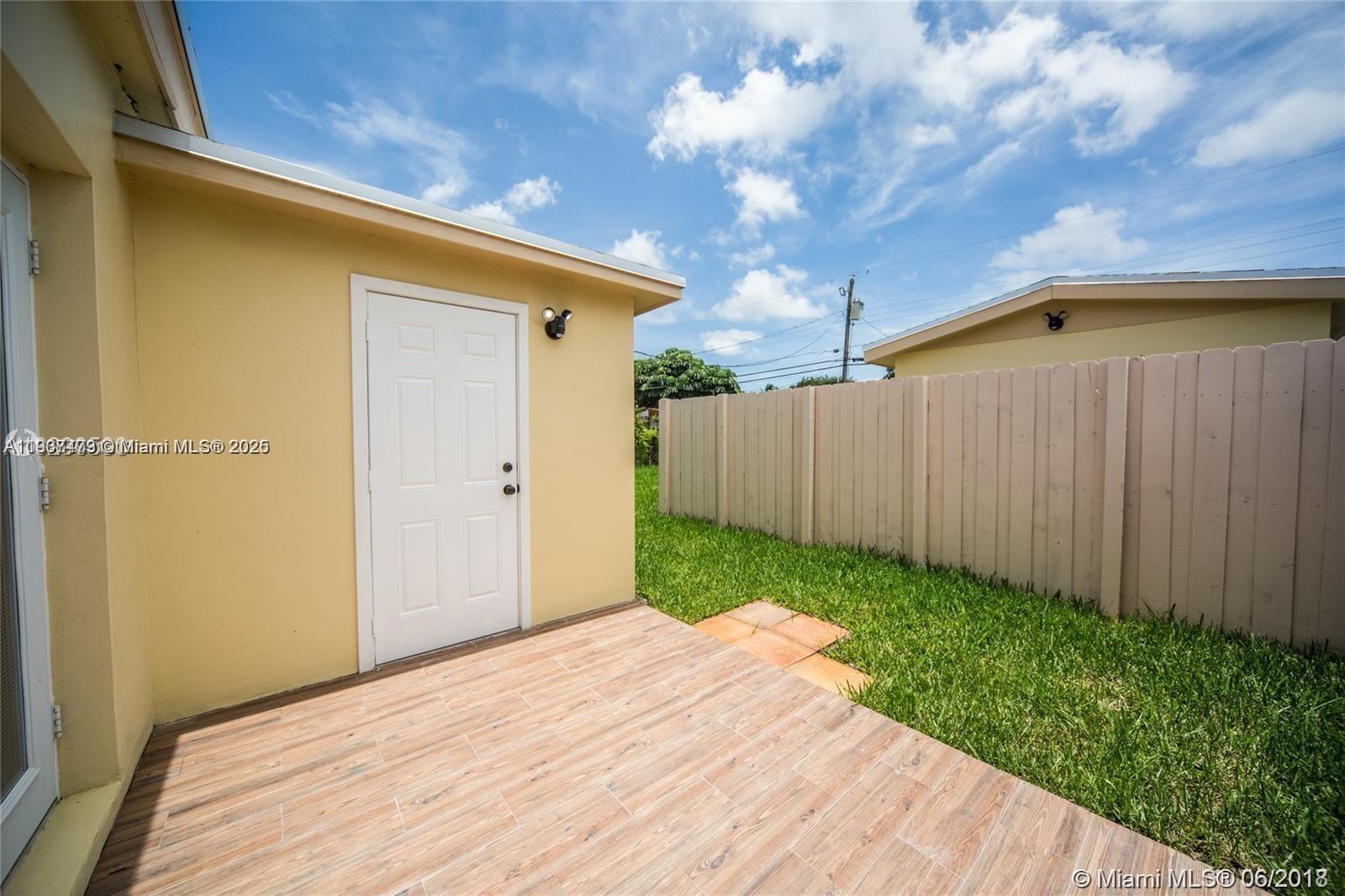 FULFORD BY SEA SEC L - Residential Lease