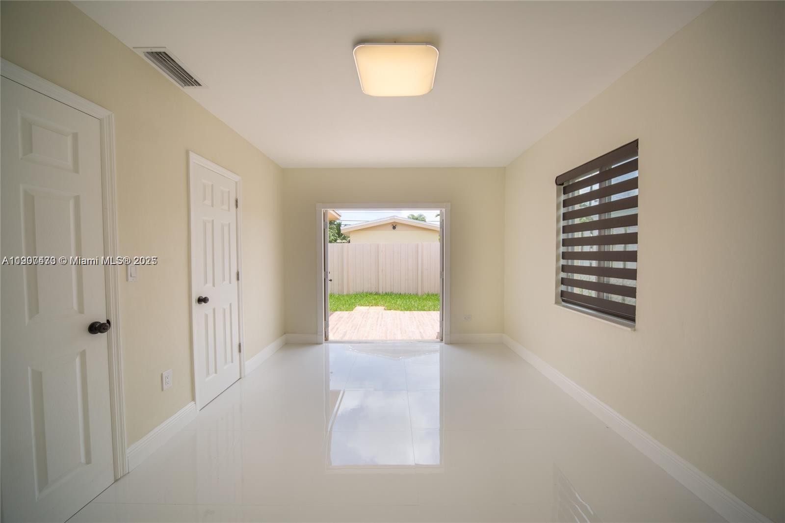 FULFORD BY SEA SEC L - Residential Lease