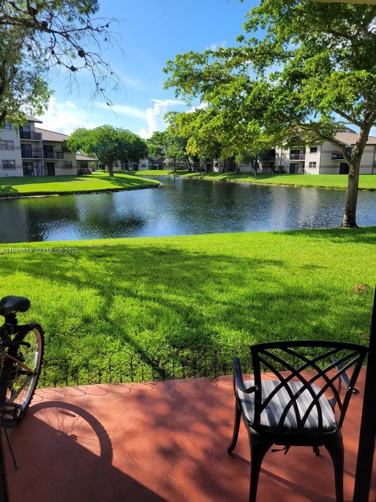 VILLAS DE VENEZIA CONDO - Residential Lease