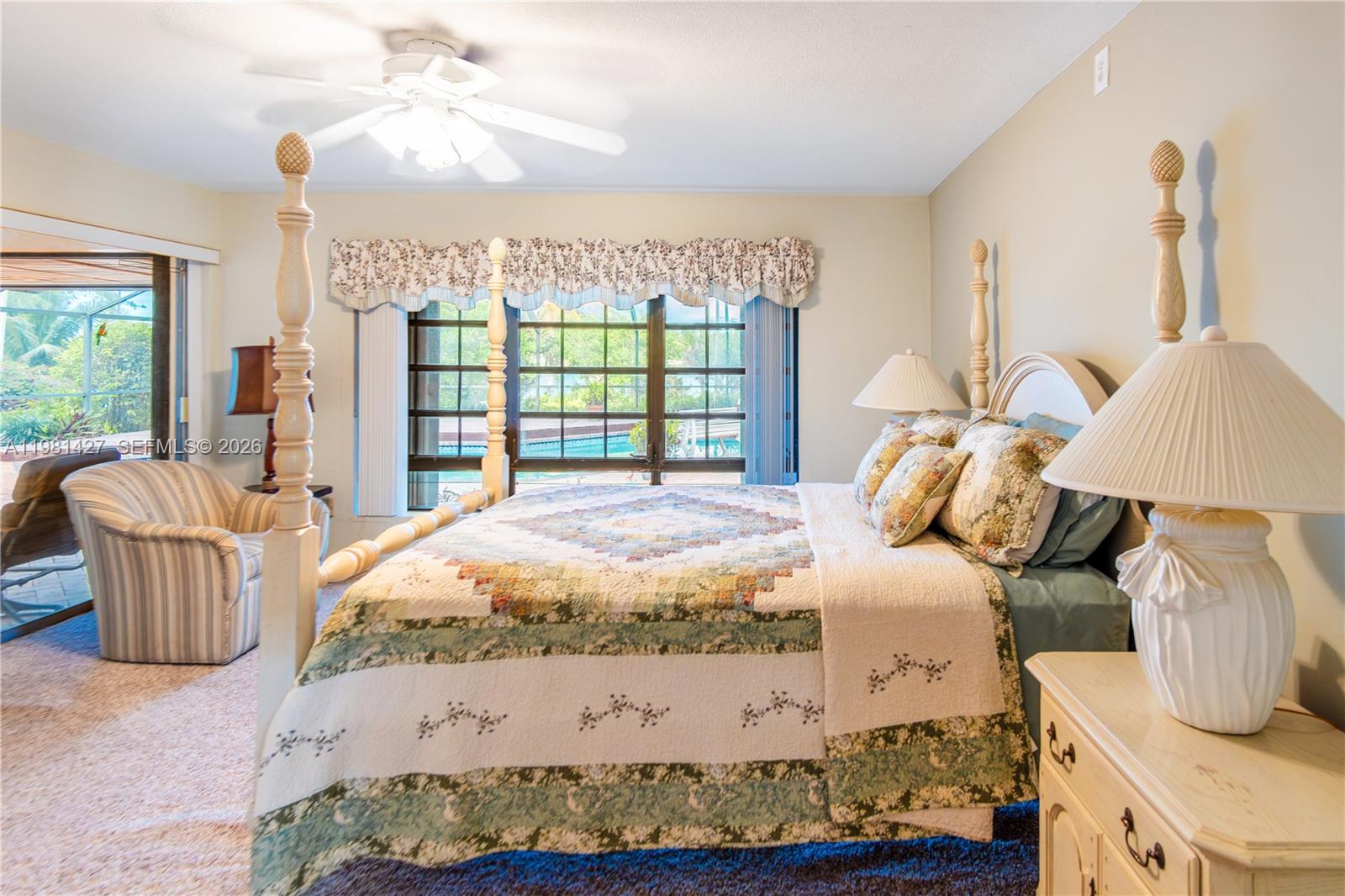 MC CAHILLS BLUEBIRD LAKE - Residential