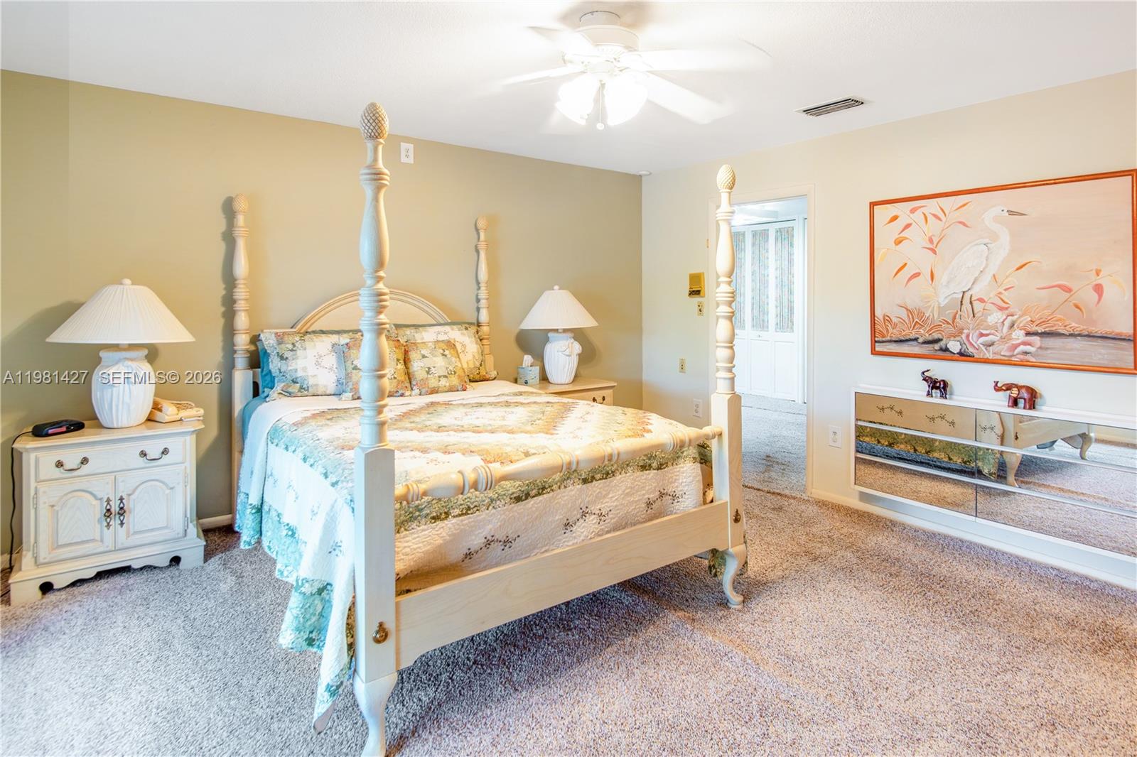 MC CAHILLS BLUEBIRD LAKE - Residential