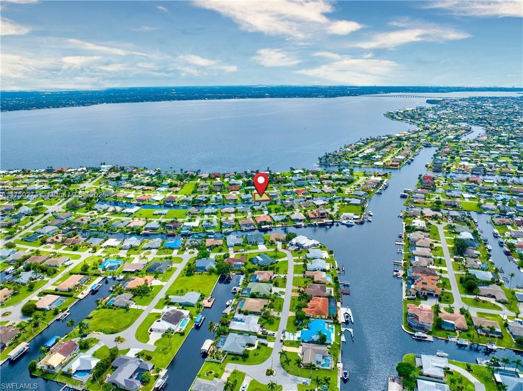 No subdivision - Land