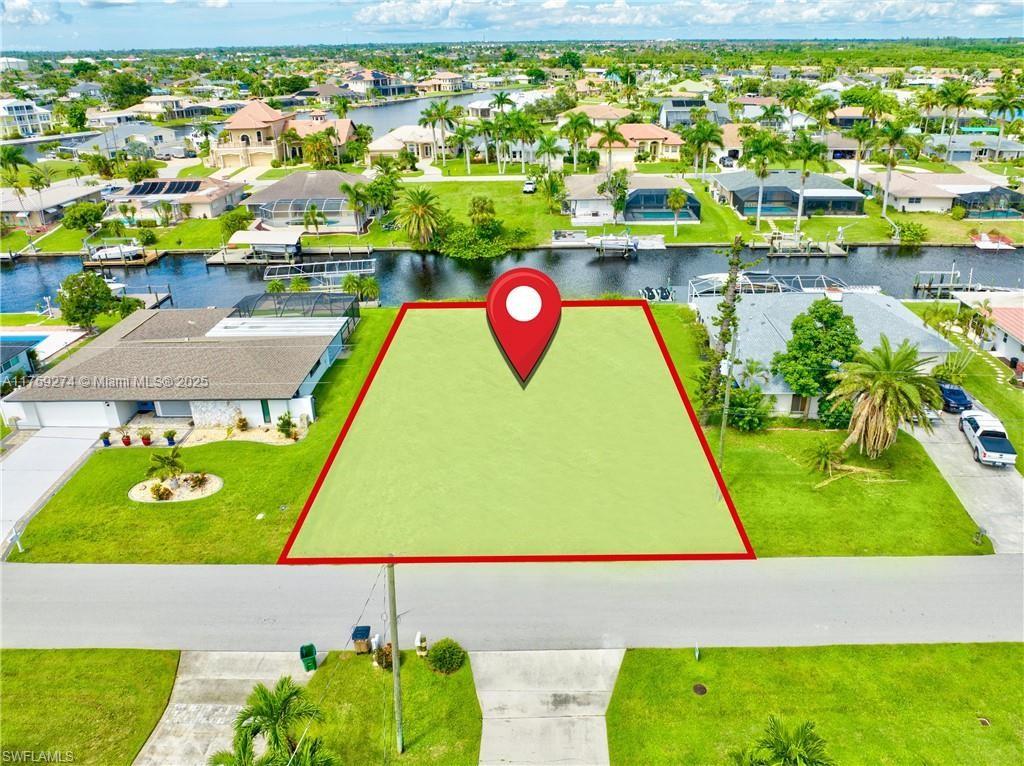 No subdivision - Land