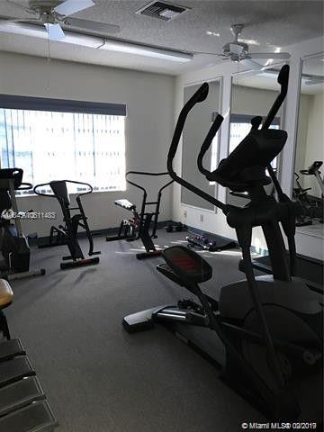 CRYSTAL COURT MANOR 5 CON - Residential