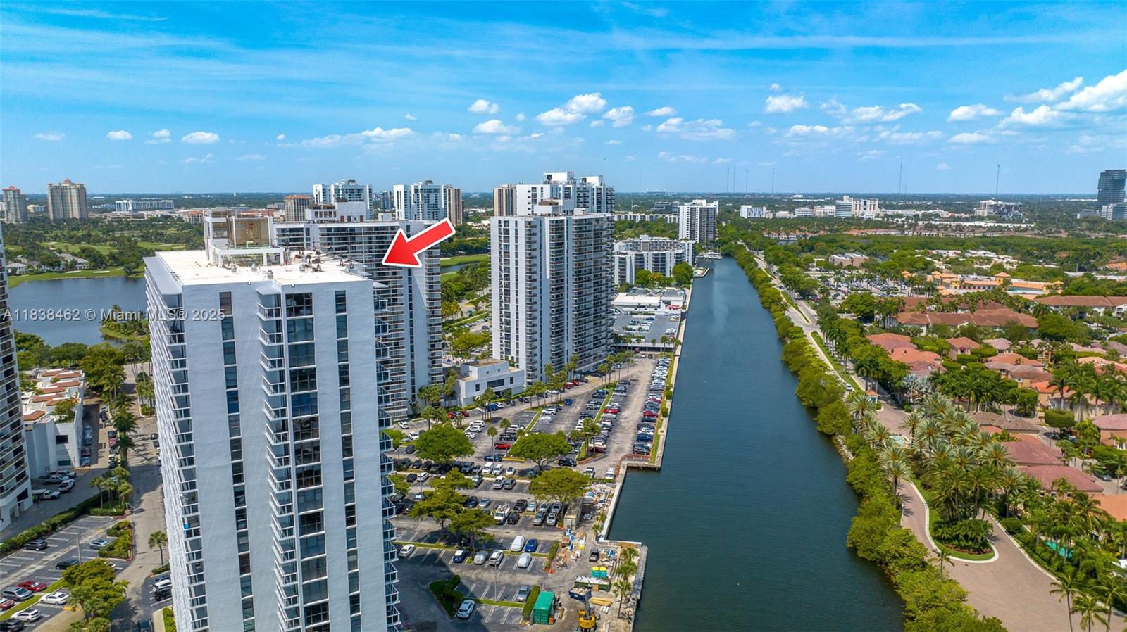 Stunning PENTHOUSE CORNER unit now available in the prestigious Waterview Towers. This floorplan is the largest in the building and was tastefully remodeled top to bottom. Expansive views on TWO separate balconies give you a breathtaking view of South Florida at its finest: The ocean and intracoastal on one side and the stunning golf course on the other. Offered beautifully furnished making this unit move-in ready from day one. Waterview Towers is a hidden gem, surrounded by million dollar and up high-rise units. The grounds are manned by a 24/7 guard gate and lobby doorman, as well as a staffed security team. Professional valet service is available for guests and owners. Amenities are in the process of being redone and will be world class including pool, gym, grilling area, and more.