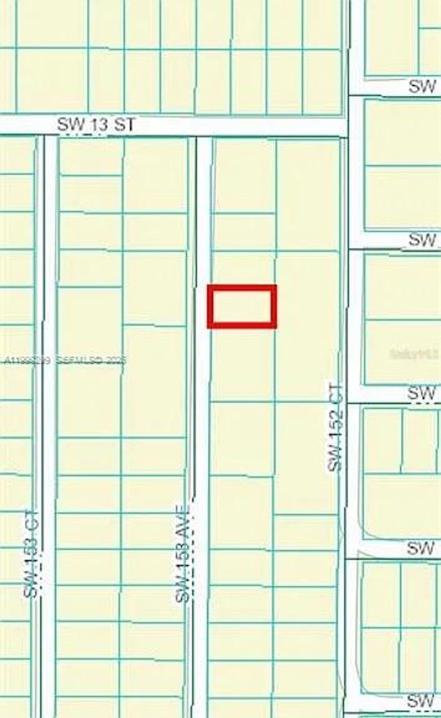 Fantastic buildable Lot in the desirable area of Rainbow Park in Ocala, Florida. Near Highway 40 and the many attractions like Rainbow Springs Water State Park, World Equestrian Center, Walking trails and Botanical Garden. This parcel is a dream come true. Only 20 mins to Downtown, Ocala and 15 mins to I-75 highway. This lot has strong potential and is well-located. A promising, peaceful land to build your new home. Features: 0.24 Acres or 
( 78 x 135 ) Nestled in a fast-growing neighborhood. No flood-X Zone. ( High & Dry) No deed restrictions or HOA, Zoning R-1, No mobile homes. Great investment opportunity!!