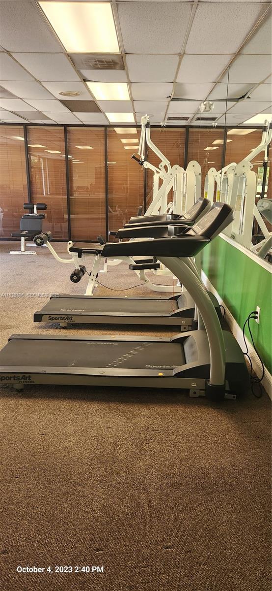 SPRINGCREST CONDO - Residential Lease