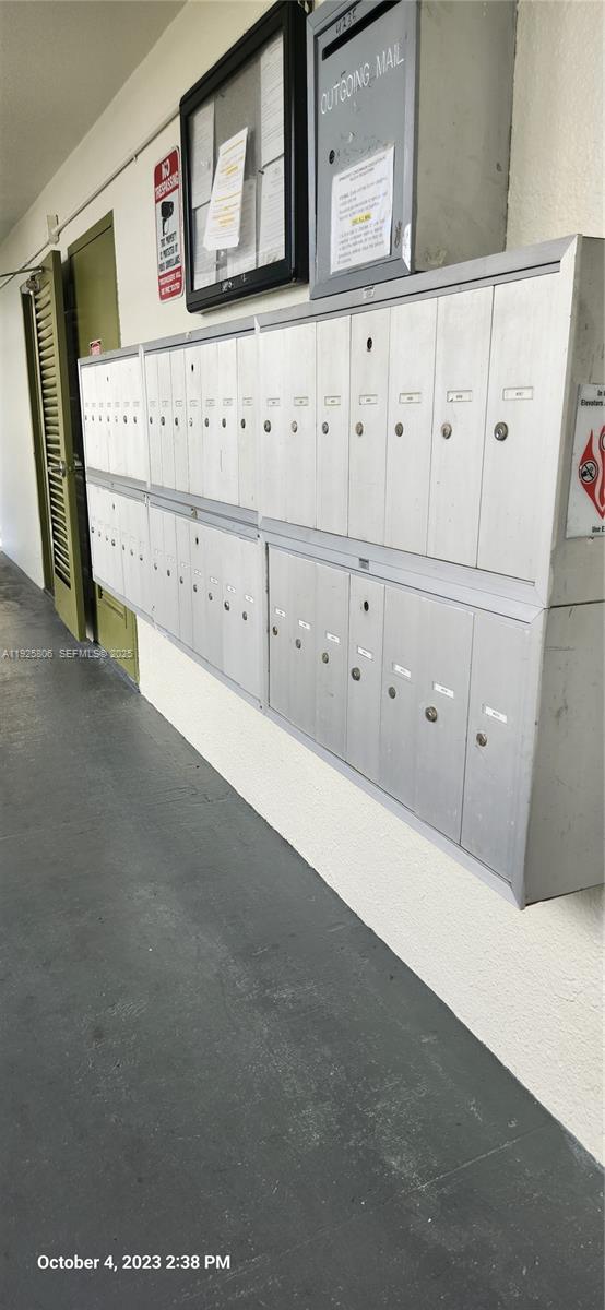 SPRINGCREST CONDO - Residential Lease