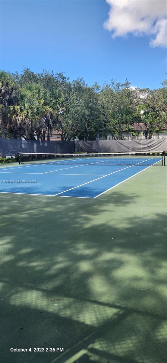 SPRINGCREST CONDO - Residential Lease