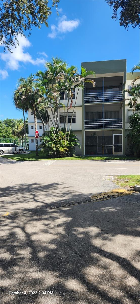 SPRINGCREST CONDO - Residential Lease