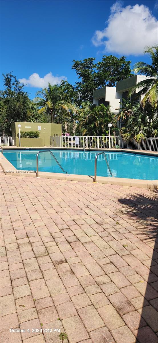 SPRINGCREST CONDO - Residential Lease