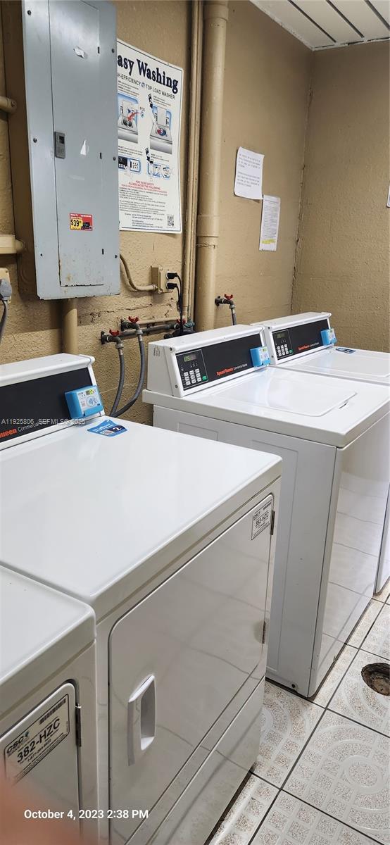 SPRINGCREST CONDO - Residential Lease