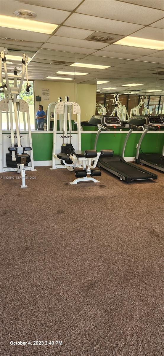 SPRINGCREST CONDO - Residential Lease