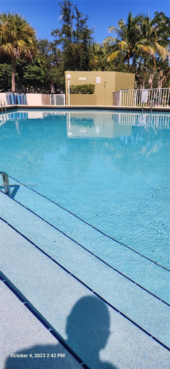 SPRINGCREST CONDO - Residential Lease