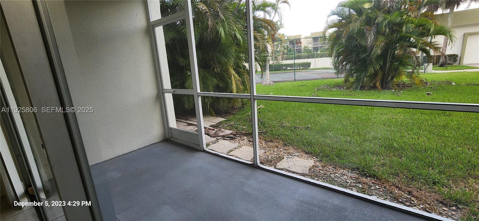 SPRINGCREST CONDO - Residential Lease