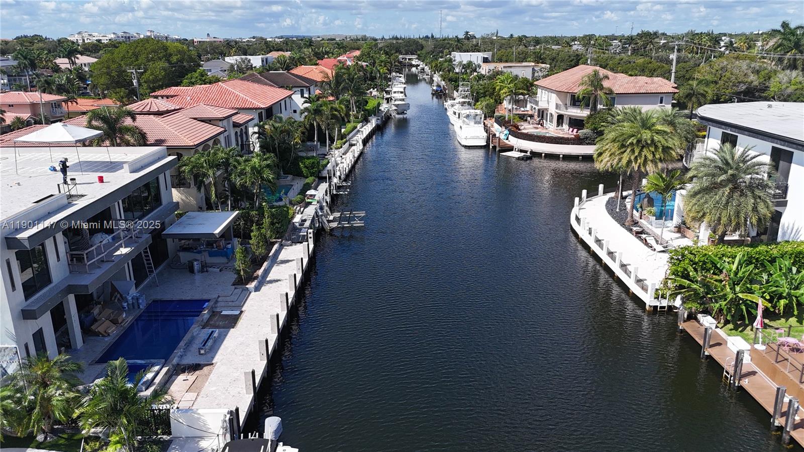 CORAL KEY VILLAS 2ND SEC - Land