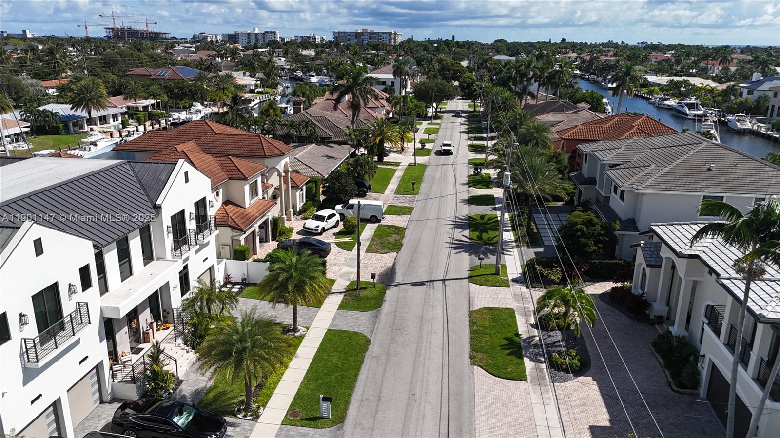 CORAL KEY VILLAS 2ND SEC - Land