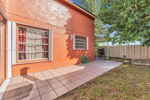 A home in Hialeah