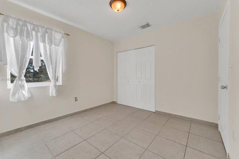 A home in Hialeah