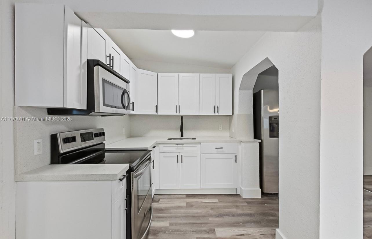 OPA LOCKA PL NO 3 - Residential