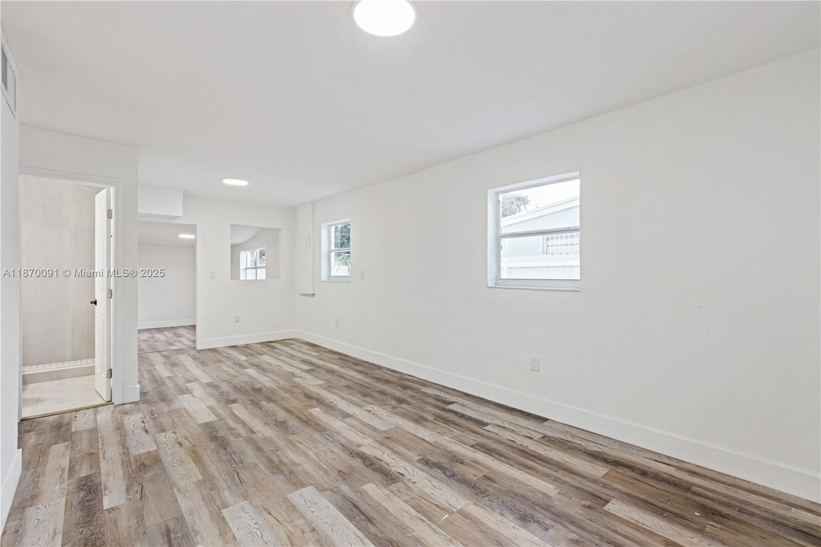 OPA LOCKA PL NO 3 - Residential