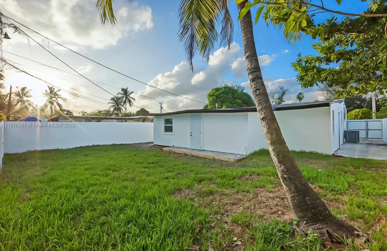 OPA LOCKA PL NO 3 - Residential