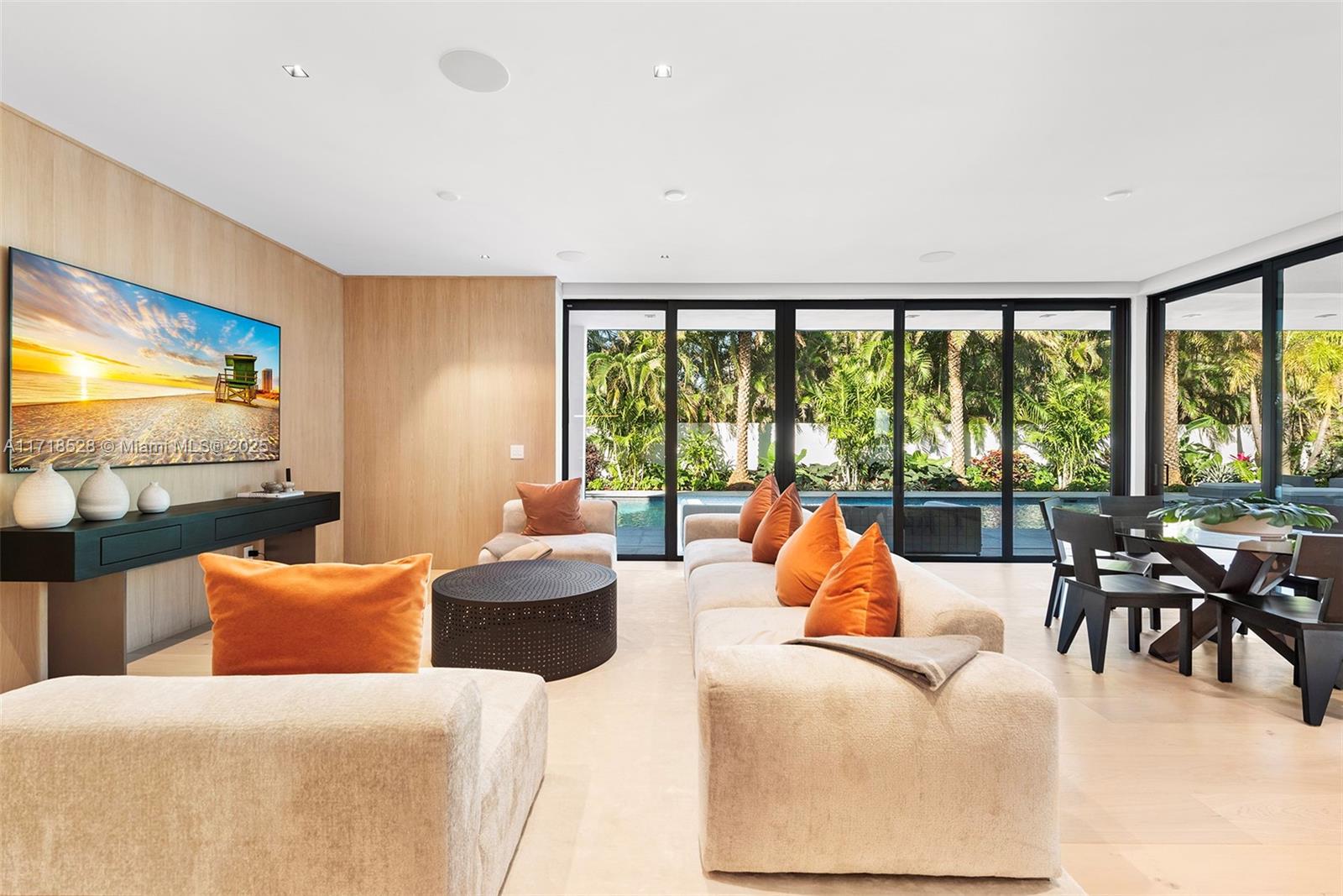 GOLDEN BEACH SEC C - Residential Lease