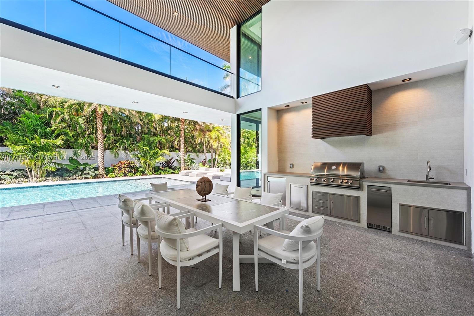GOLDEN BEACH SEC C - Residential Lease
