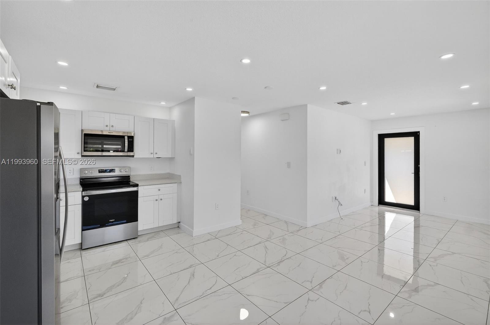 SMITH TERRACE - Residential Lease