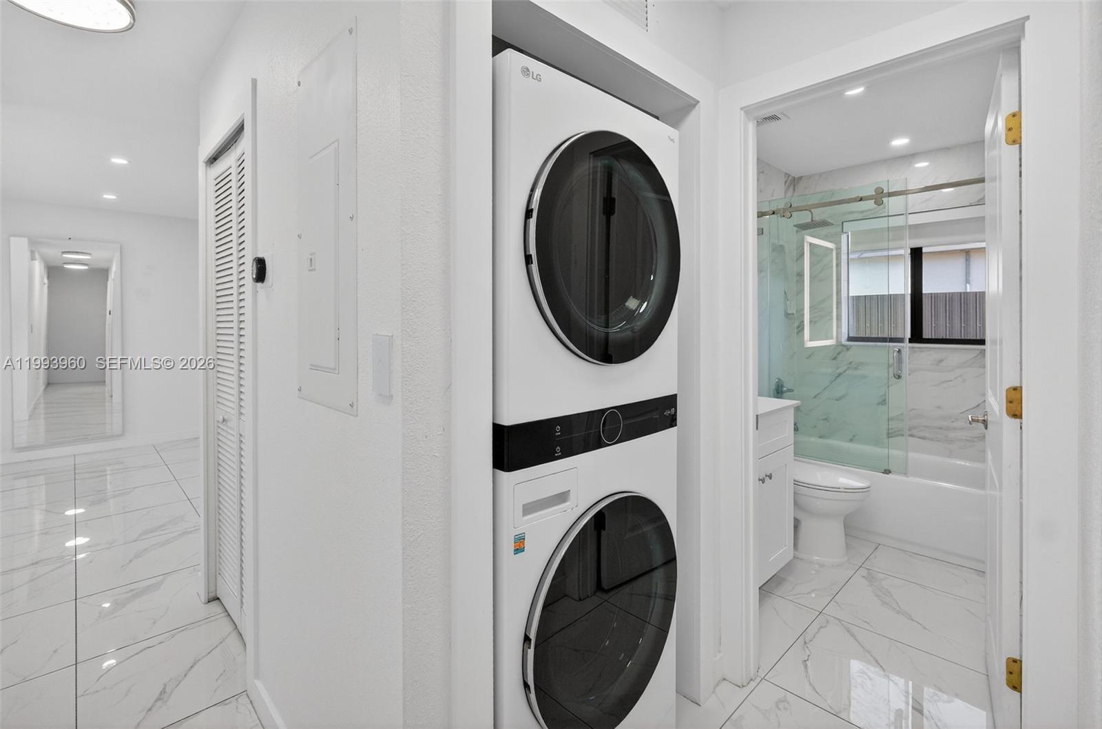 SMITH TERRACE - Residential Lease