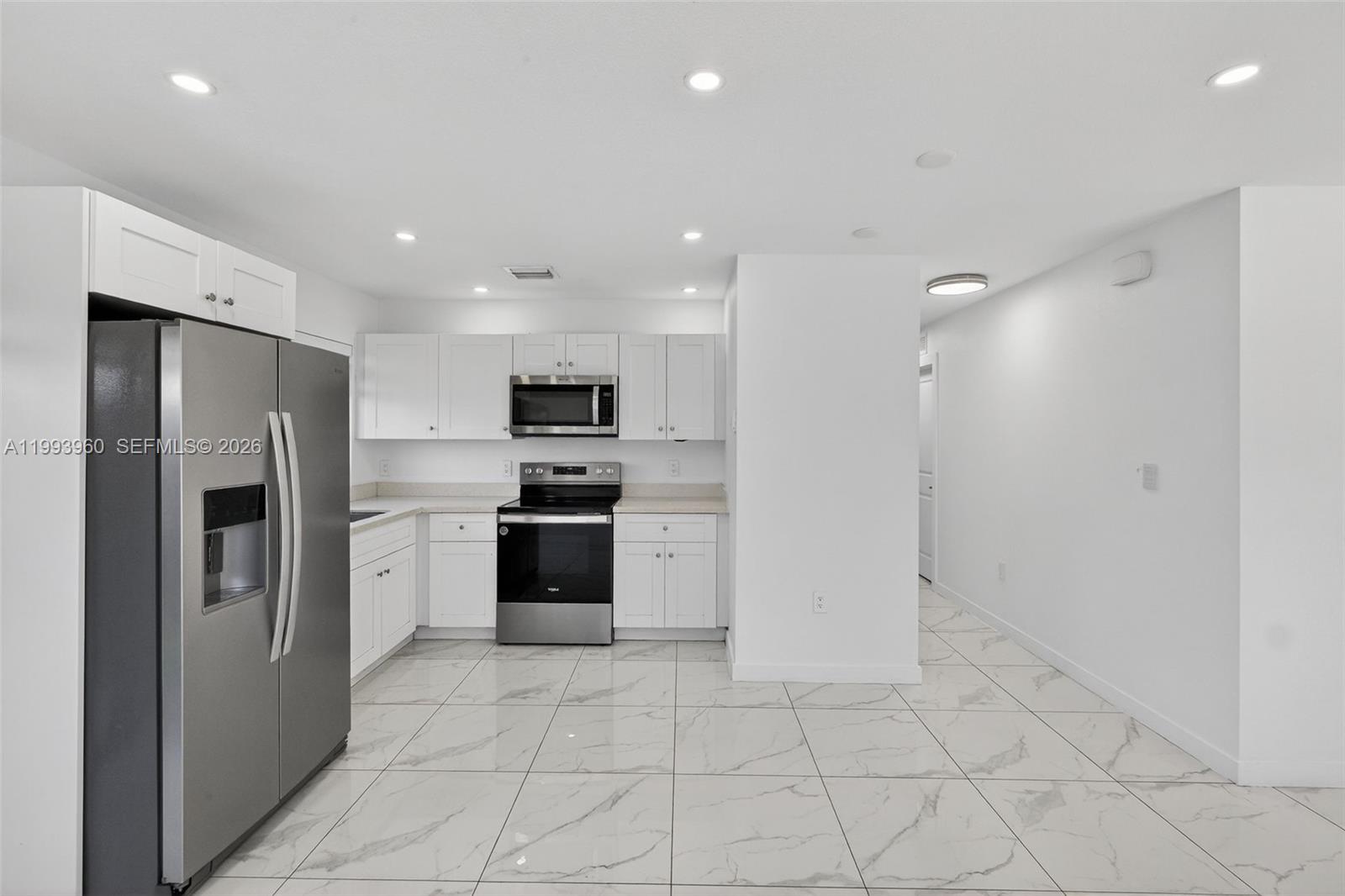 SMITH TERRACE - Residential Lease