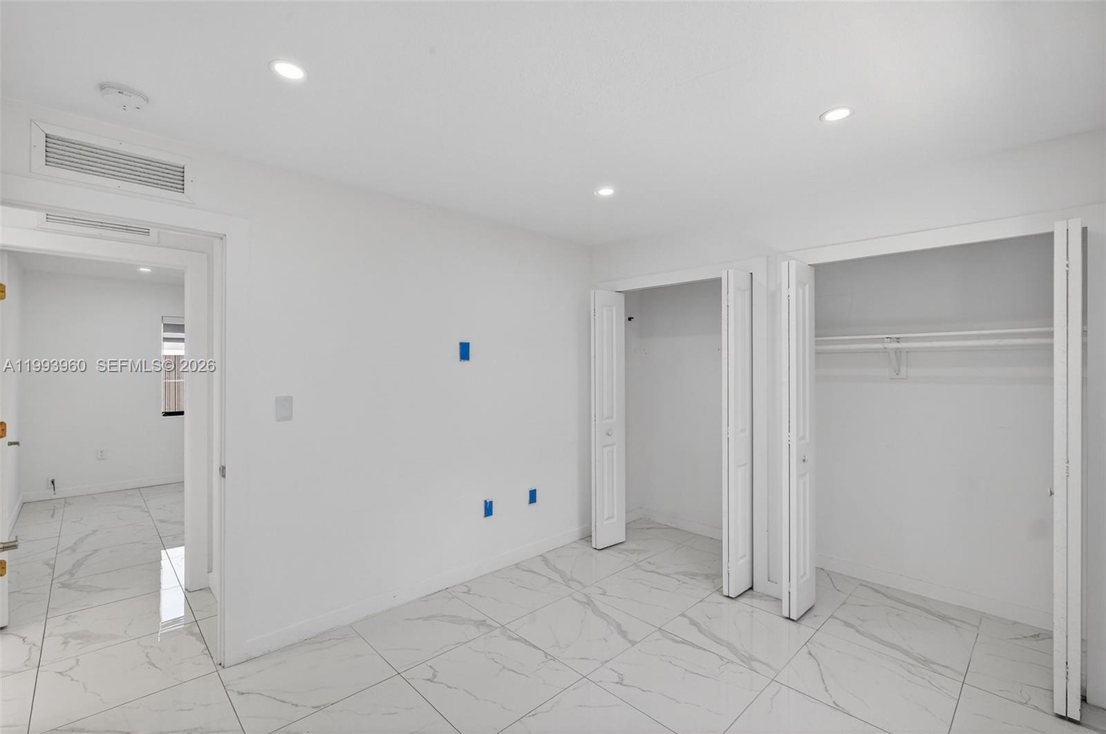 SMITH TERRACE - Residential Lease