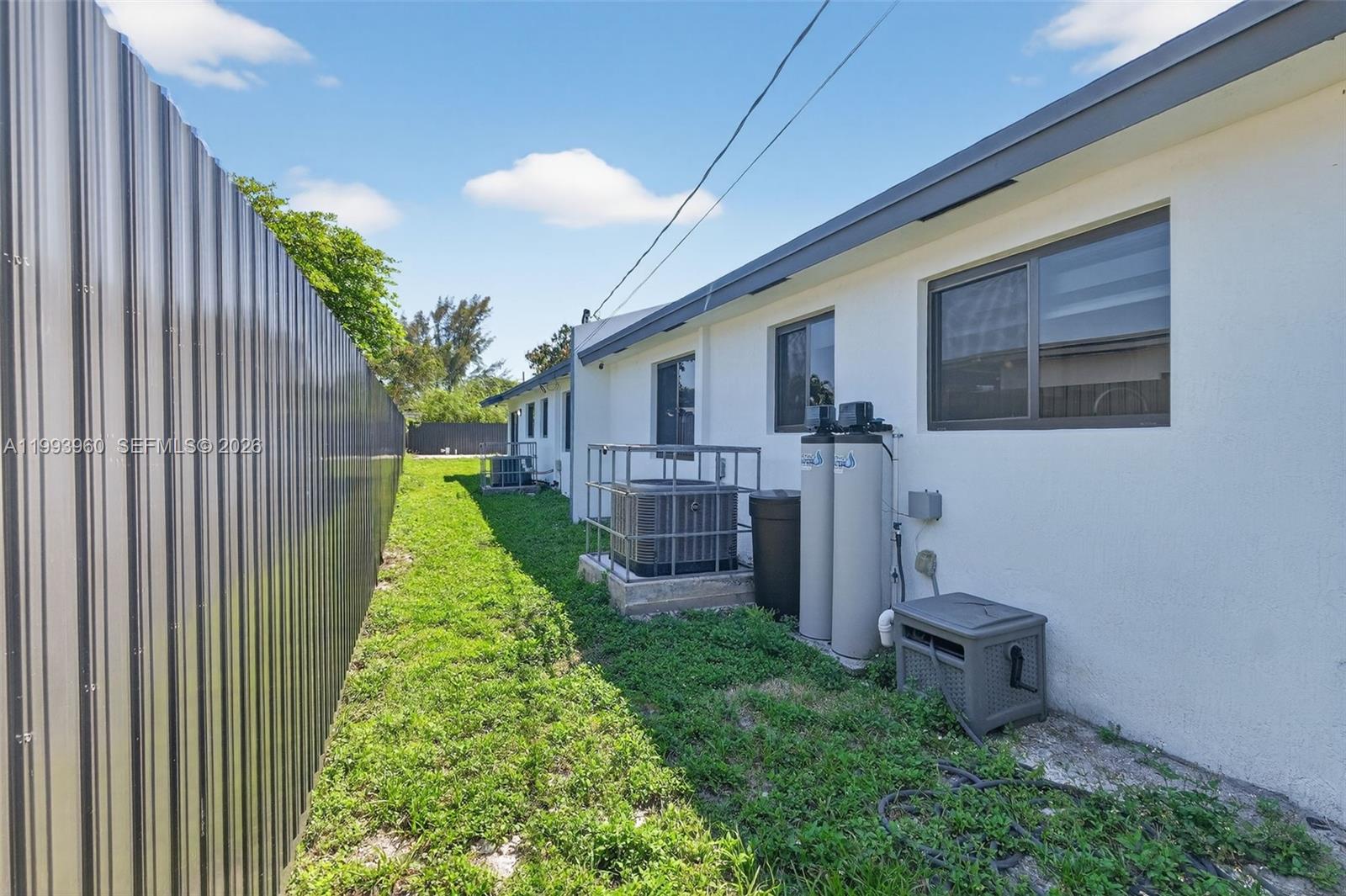 SMITH TERRACE - Residential Lease
