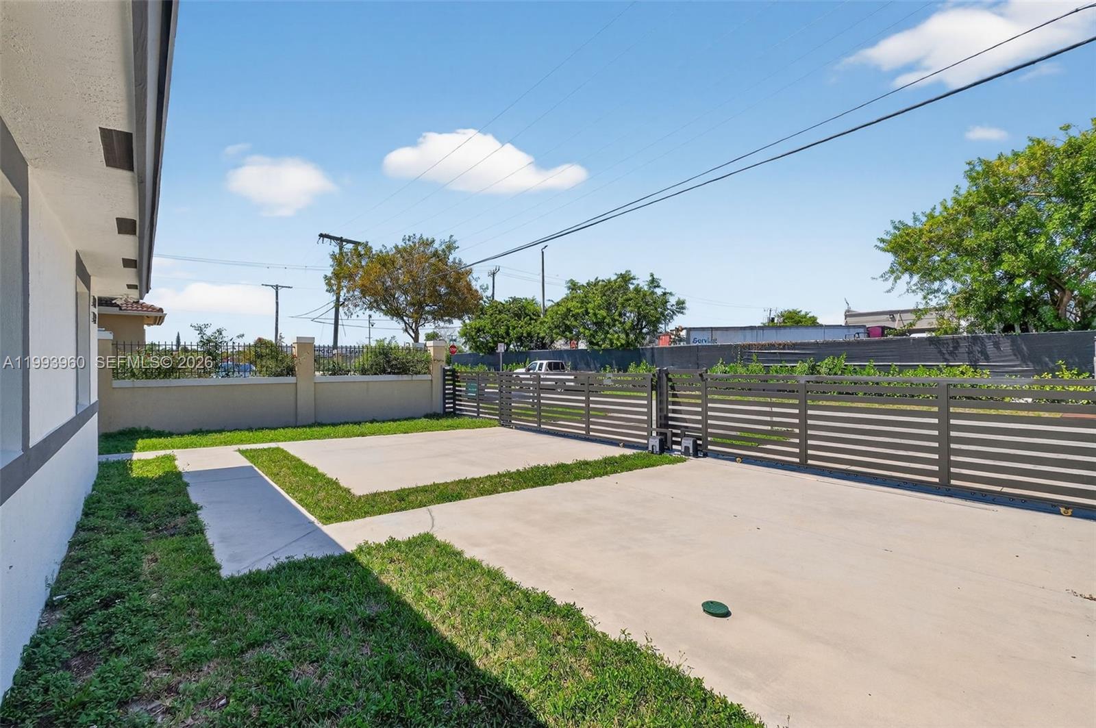 SMITH TERRACE - Residential Lease