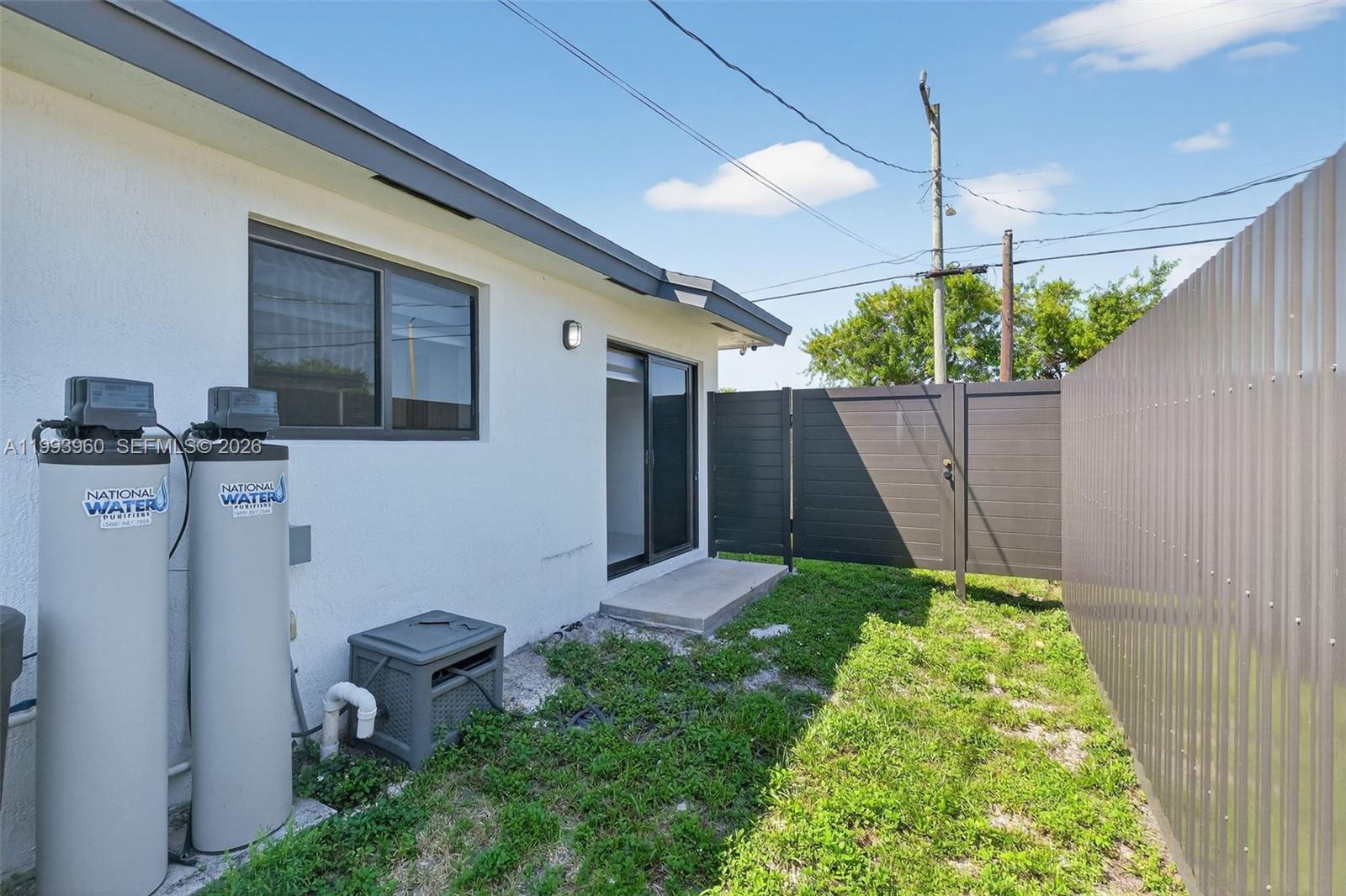 SMITH TERRACE - Residential Lease