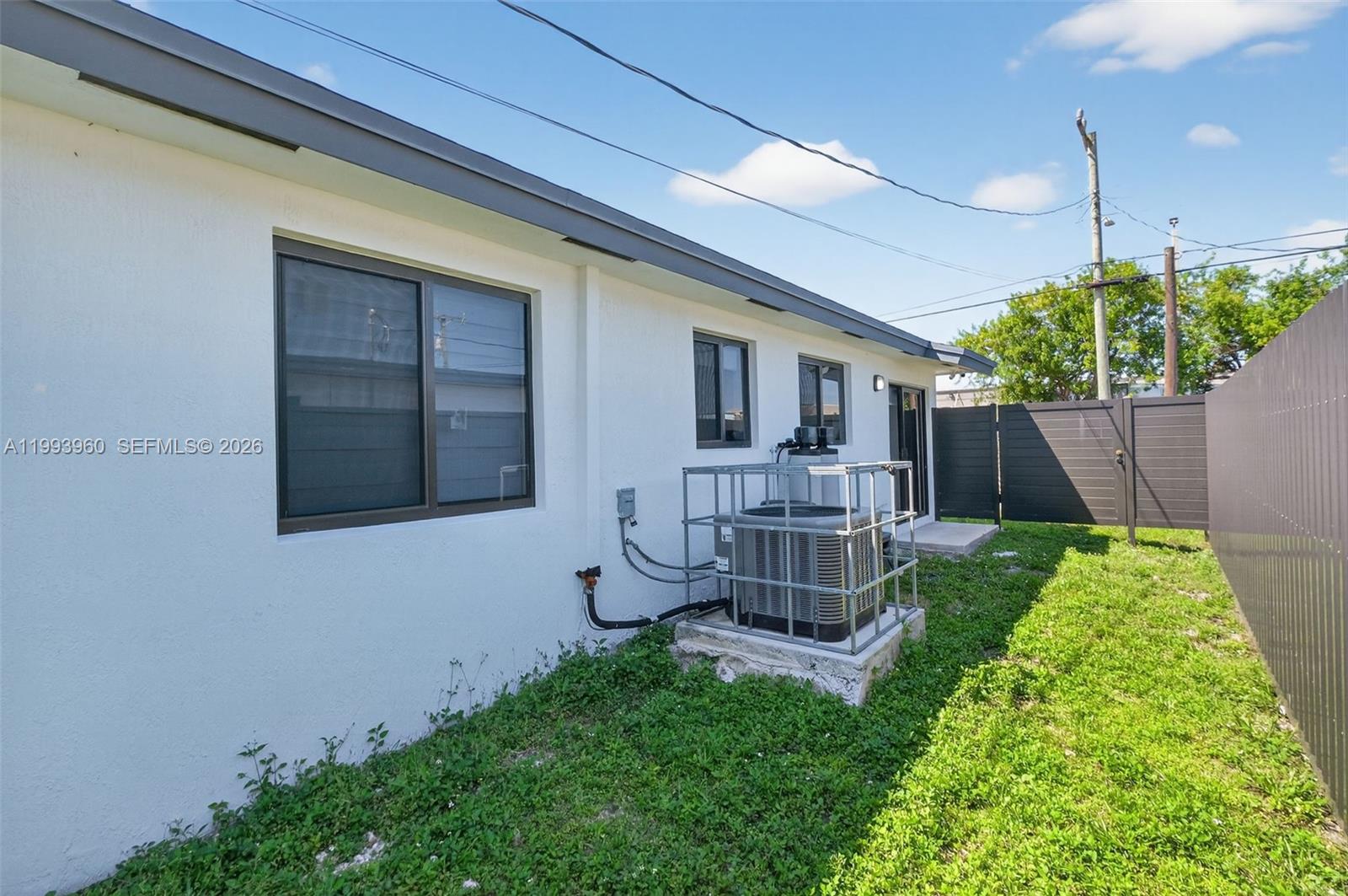 SMITH TERRACE - Residential Lease