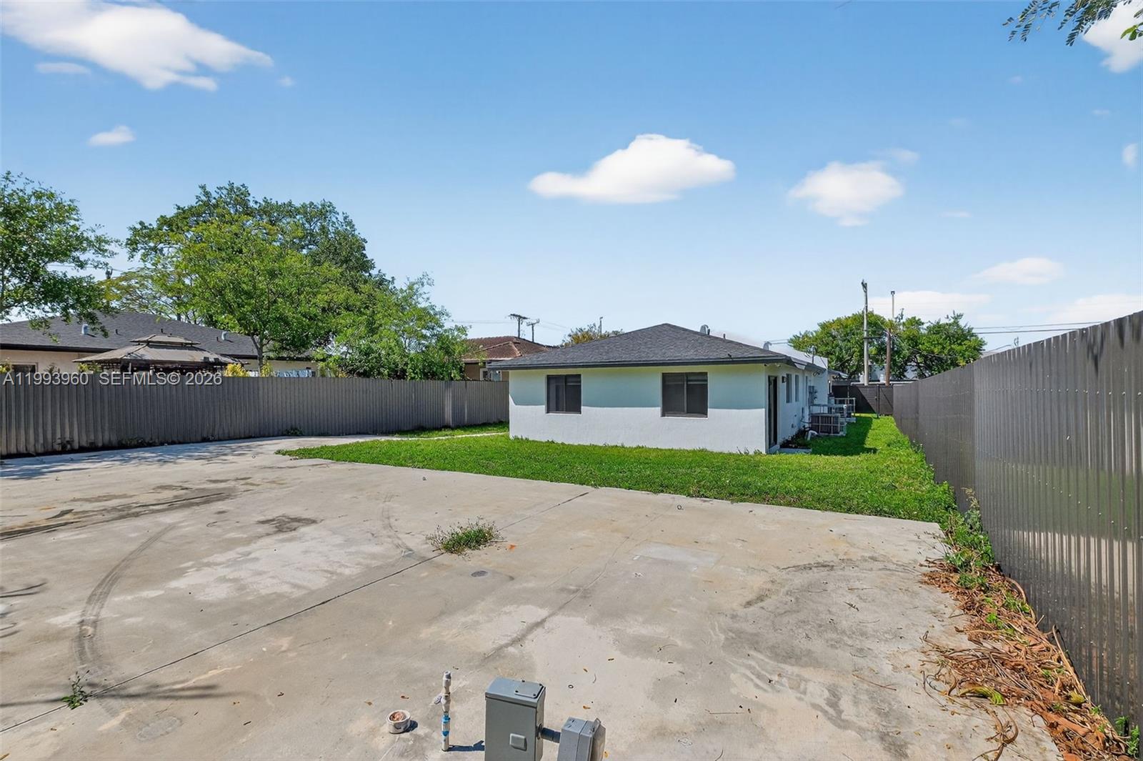 SMITH TERRACE - Residential Lease