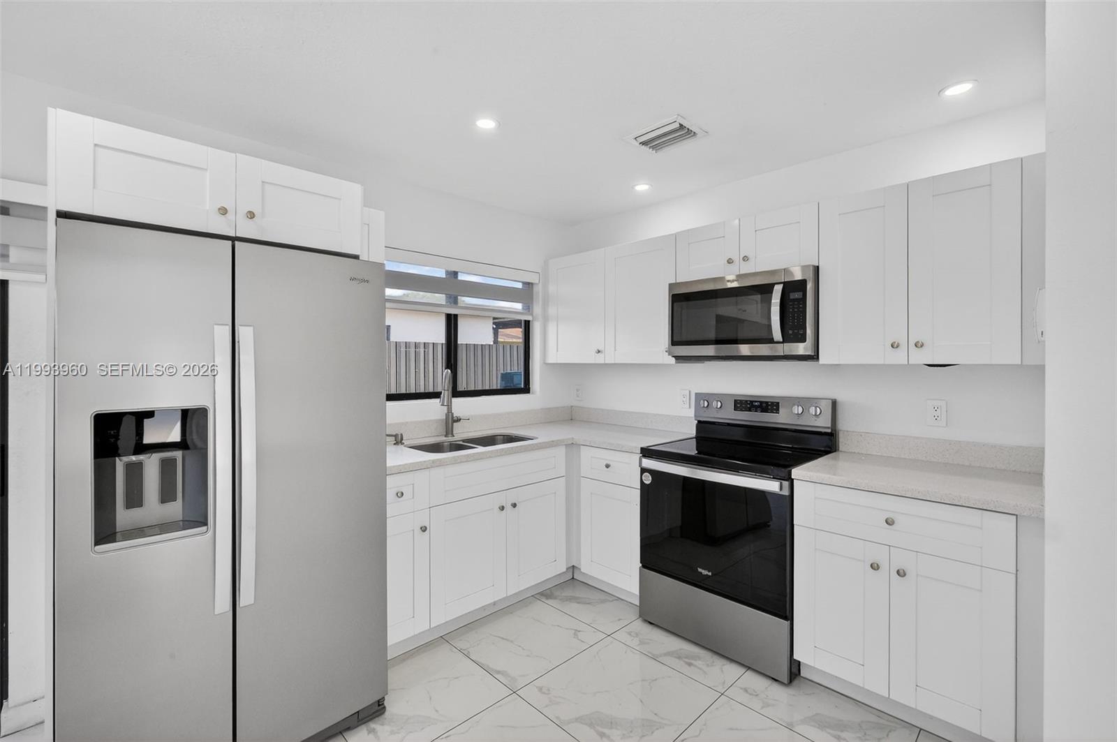 SMITH TERRACE - Residential Lease