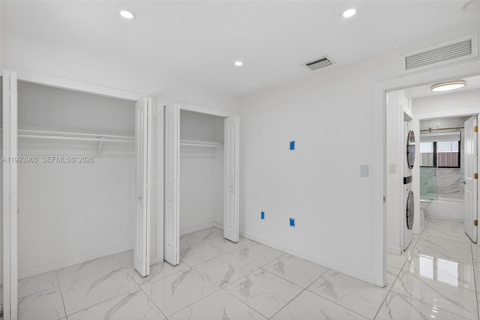SMITH TERRACE - Residential Lease