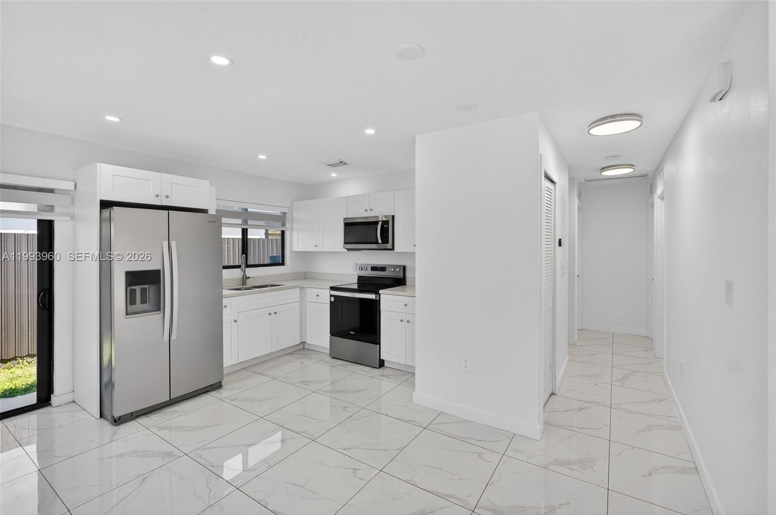SMITH TERRACE - Residential Lease