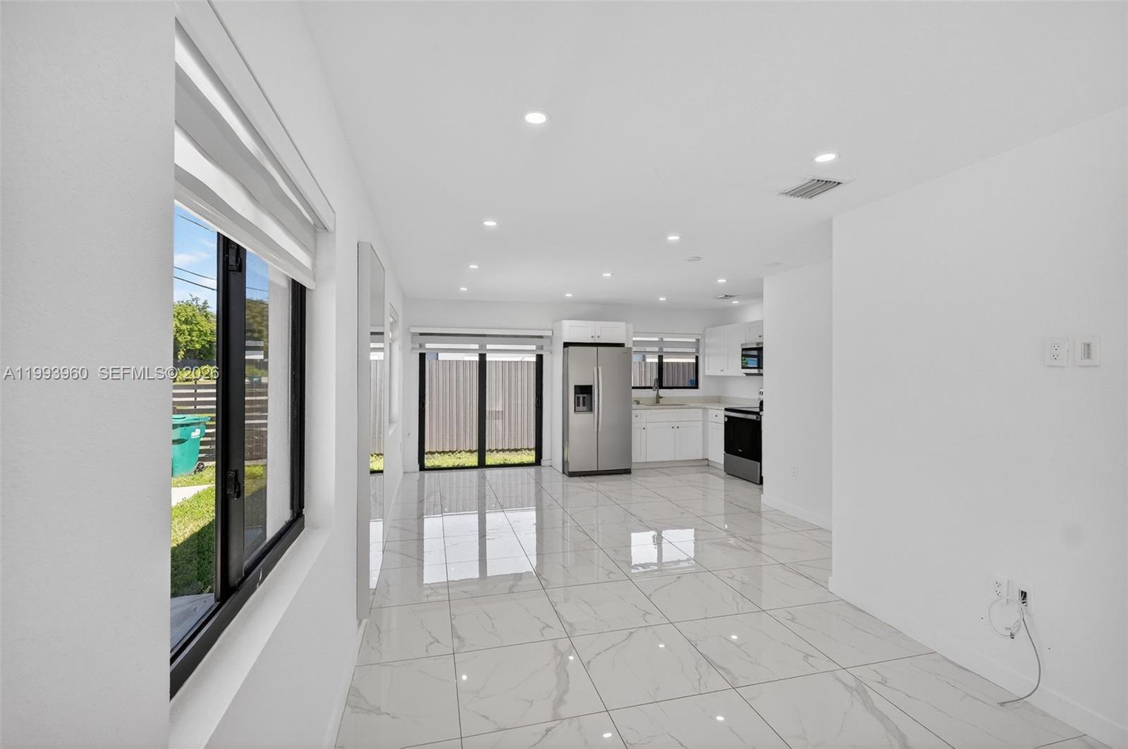 SMITH TERRACE - Residential Lease