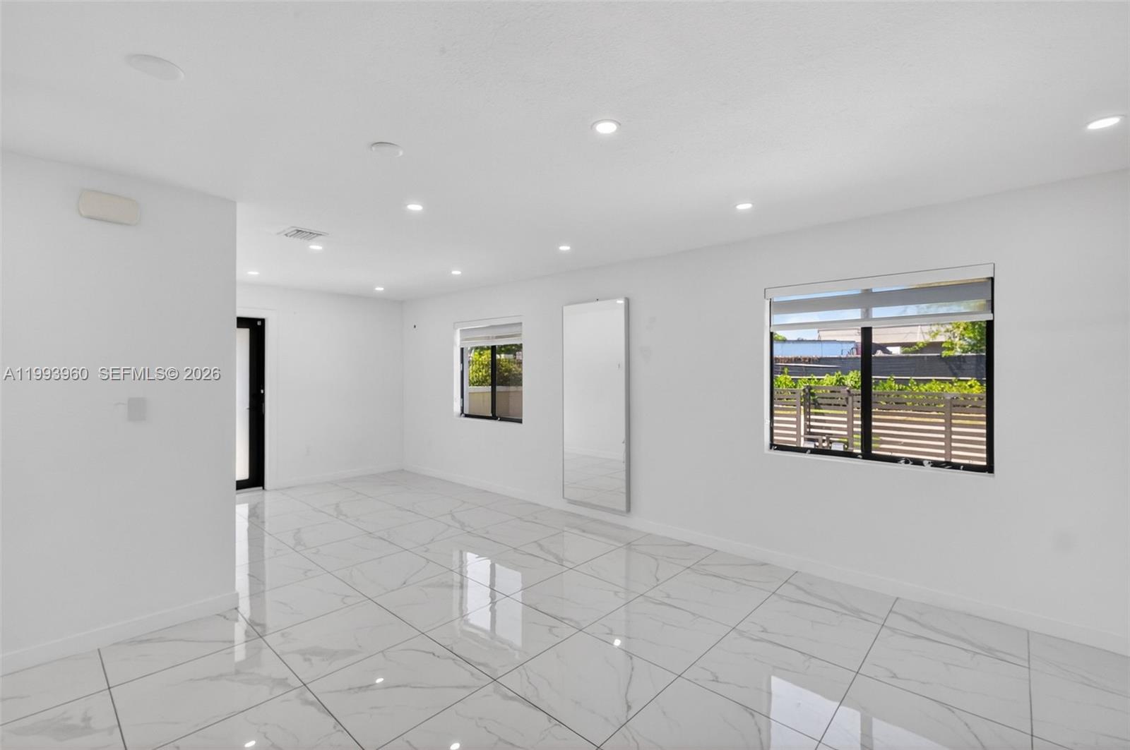 SMITH TERRACE - Residential Lease