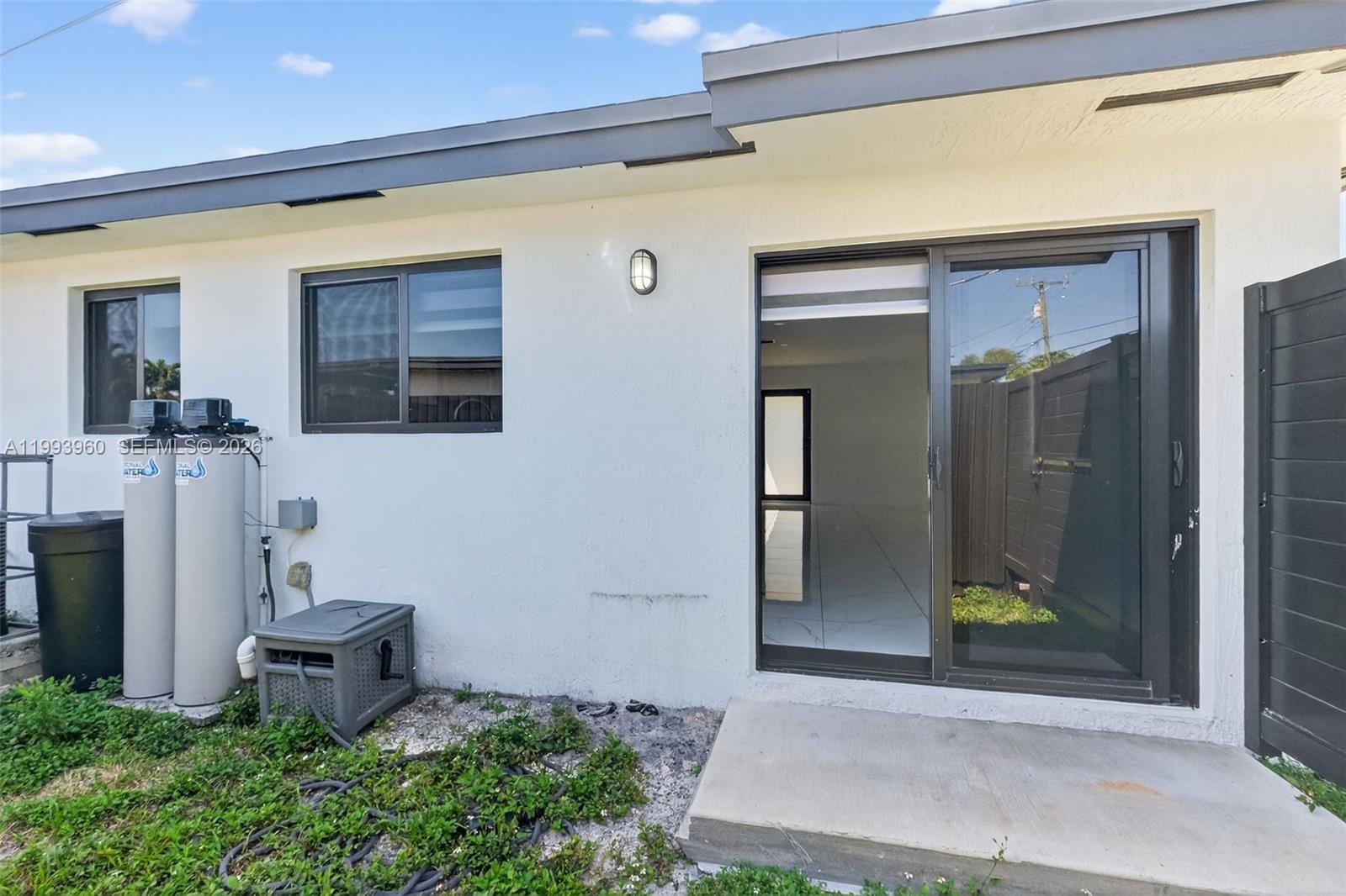 SMITH TERRACE - Residential Lease