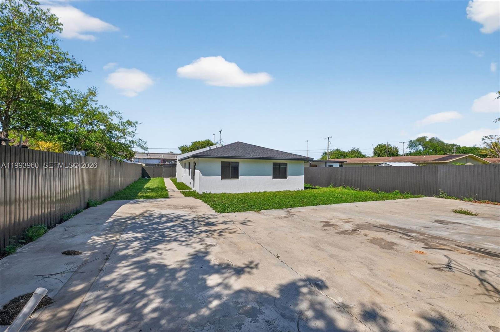 SMITH TERRACE - Residential Lease