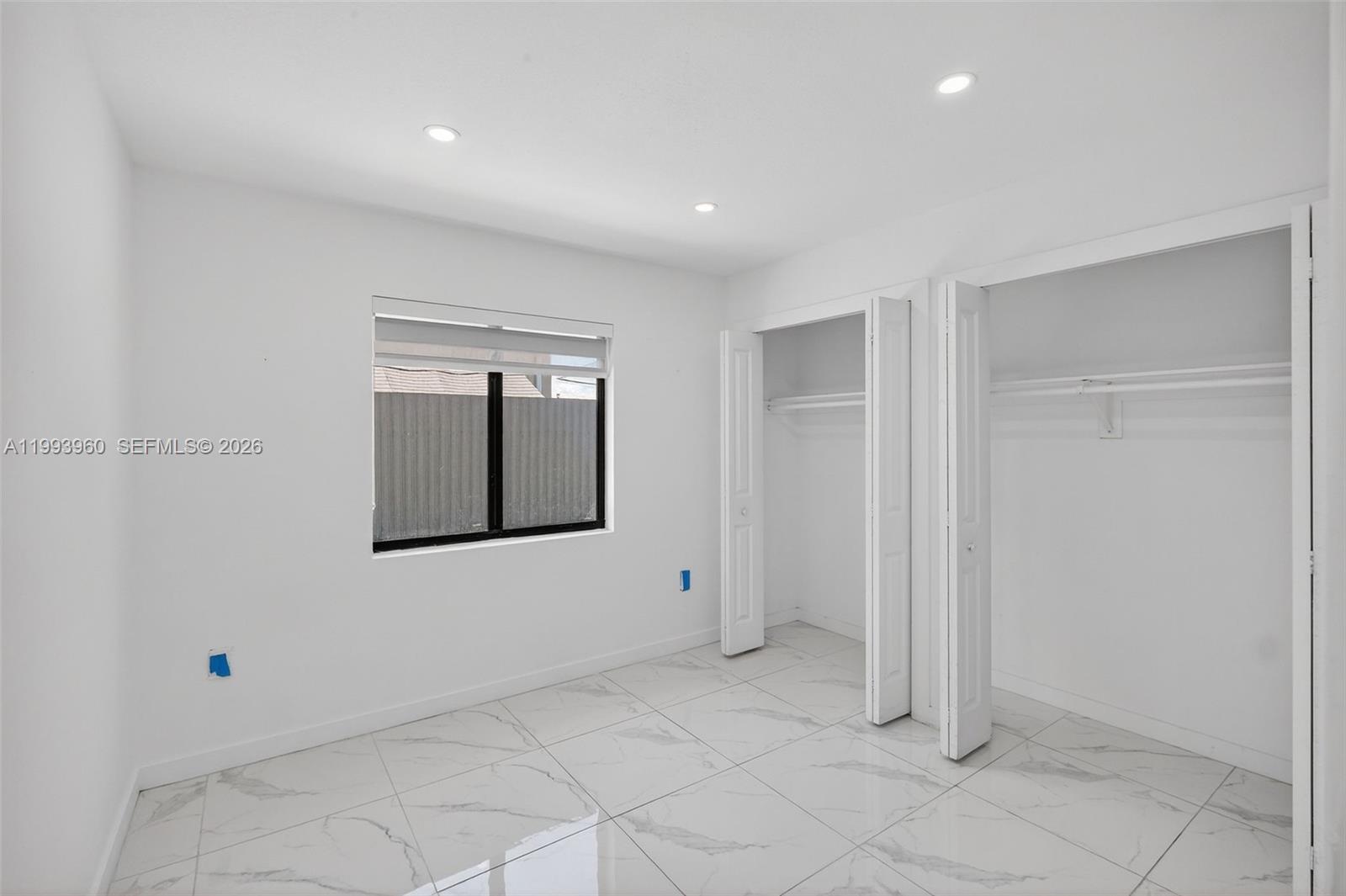 SMITH TERRACE - Residential Lease