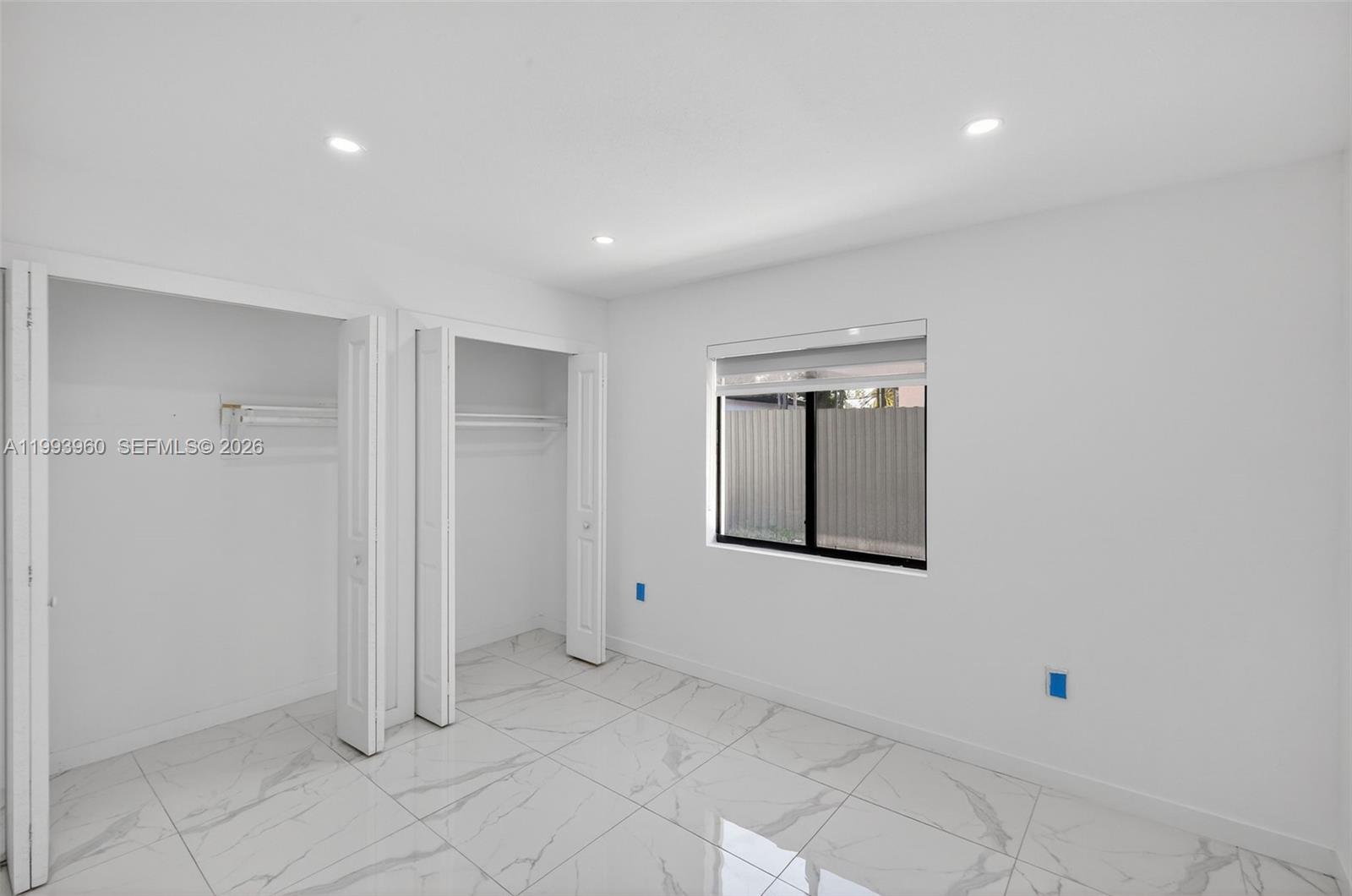 SMITH TERRACE - Residential Lease