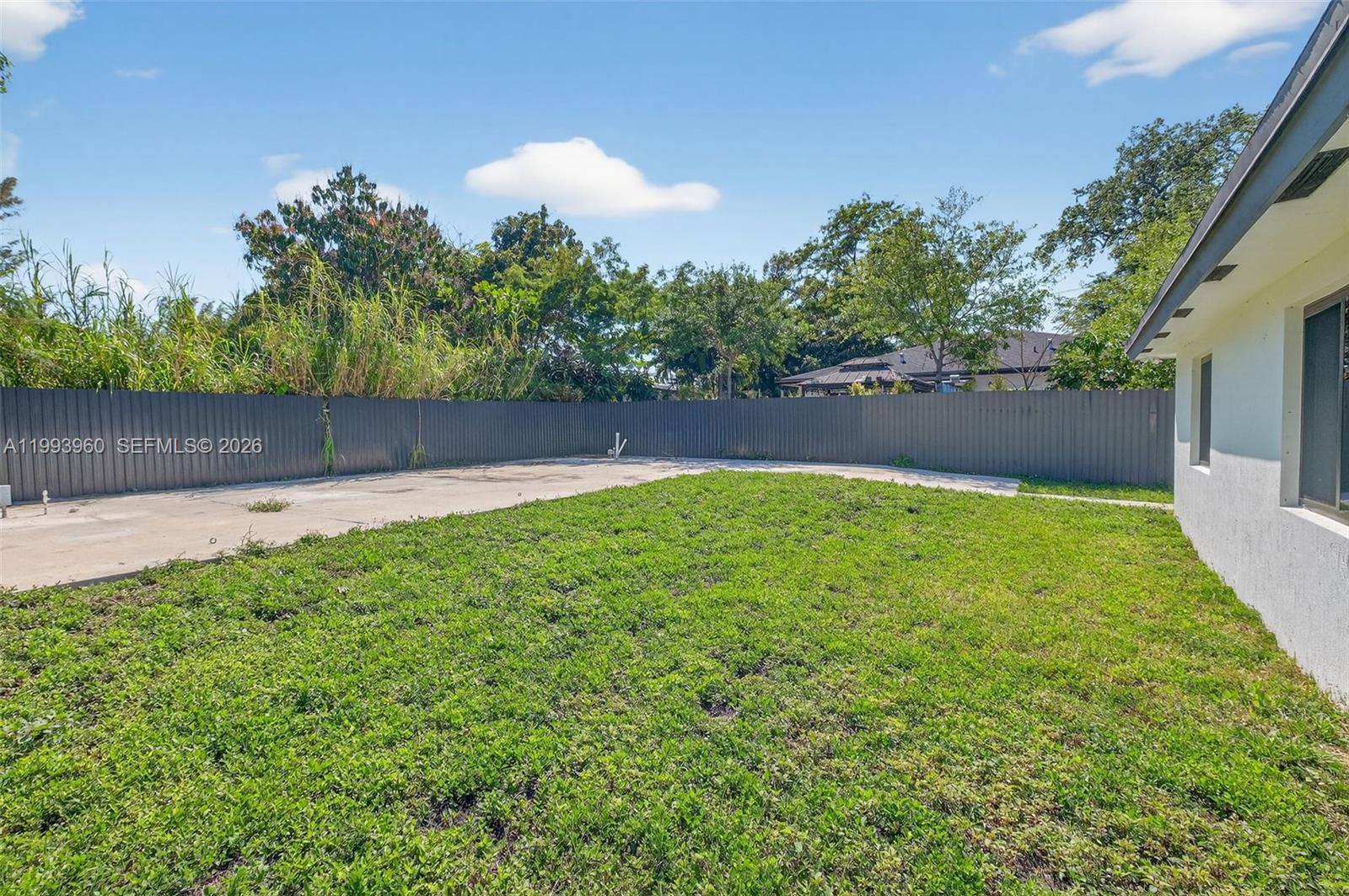 SMITH TERRACE - Residential Lease