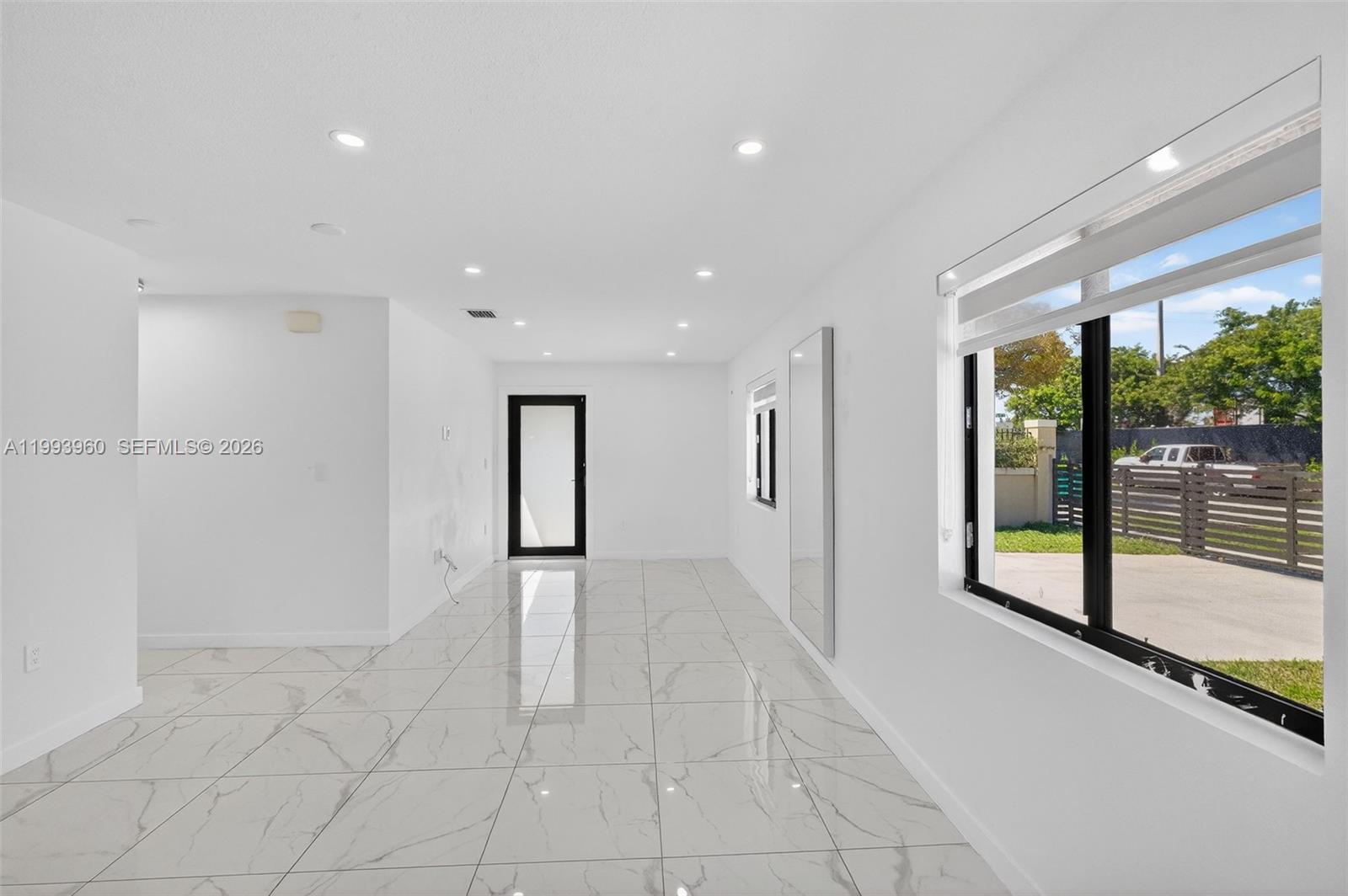 SMITH TERRACE - Residential Lease