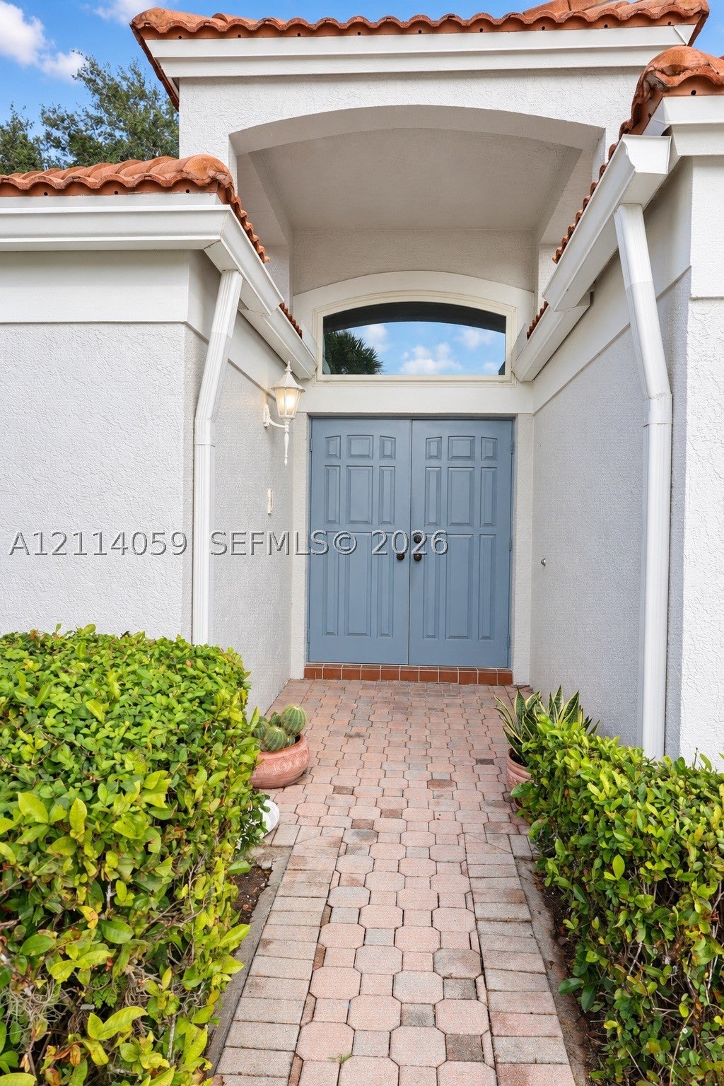 8023 N Tranquility Lake Dr